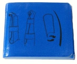Różni CE Szyna stabilizująca typu Sam Splint długa 91x11cm EJB-001_90