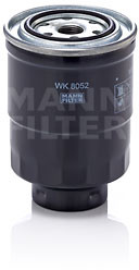 MANN FILTER Filtr paliwa WK8052Z
