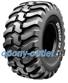 Dunlop Opona SP T9 335/80R20 149K