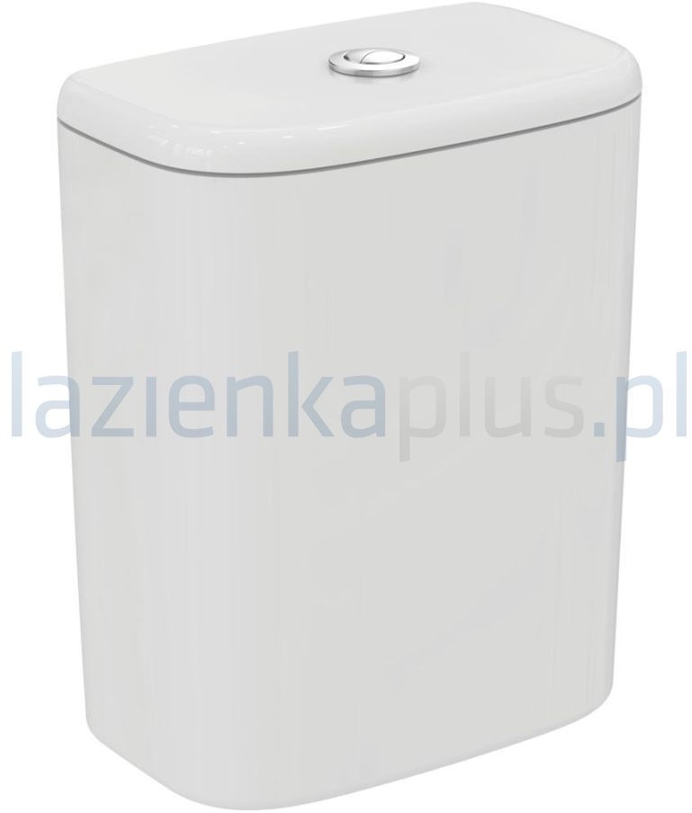 Ideal Standard Zbiornik do WC Tesi T356801