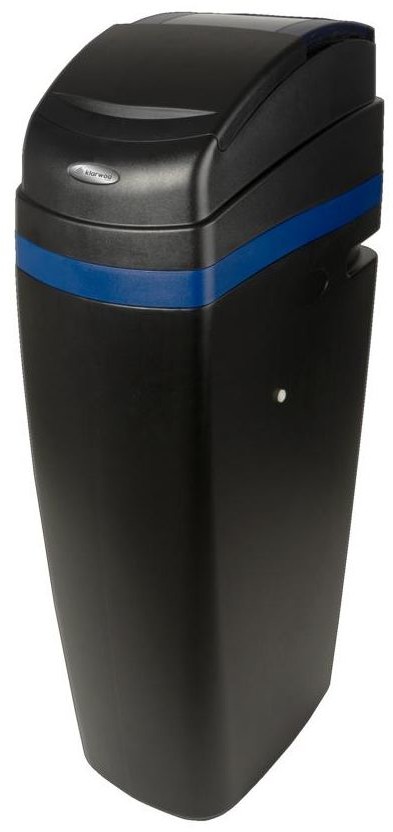 KLARWOD Zmiękczacz wody Exclusive Line Carbon 30 KLARWOD