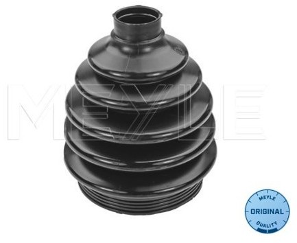 Wulf Gaertner Autoparts Osłona, półoś napędowa Wulf Gaertner Autoparts 100 407 0029