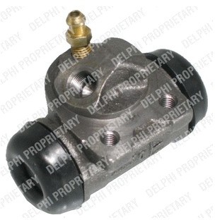 DELPHI Cylinderek hamulcowy LW22136