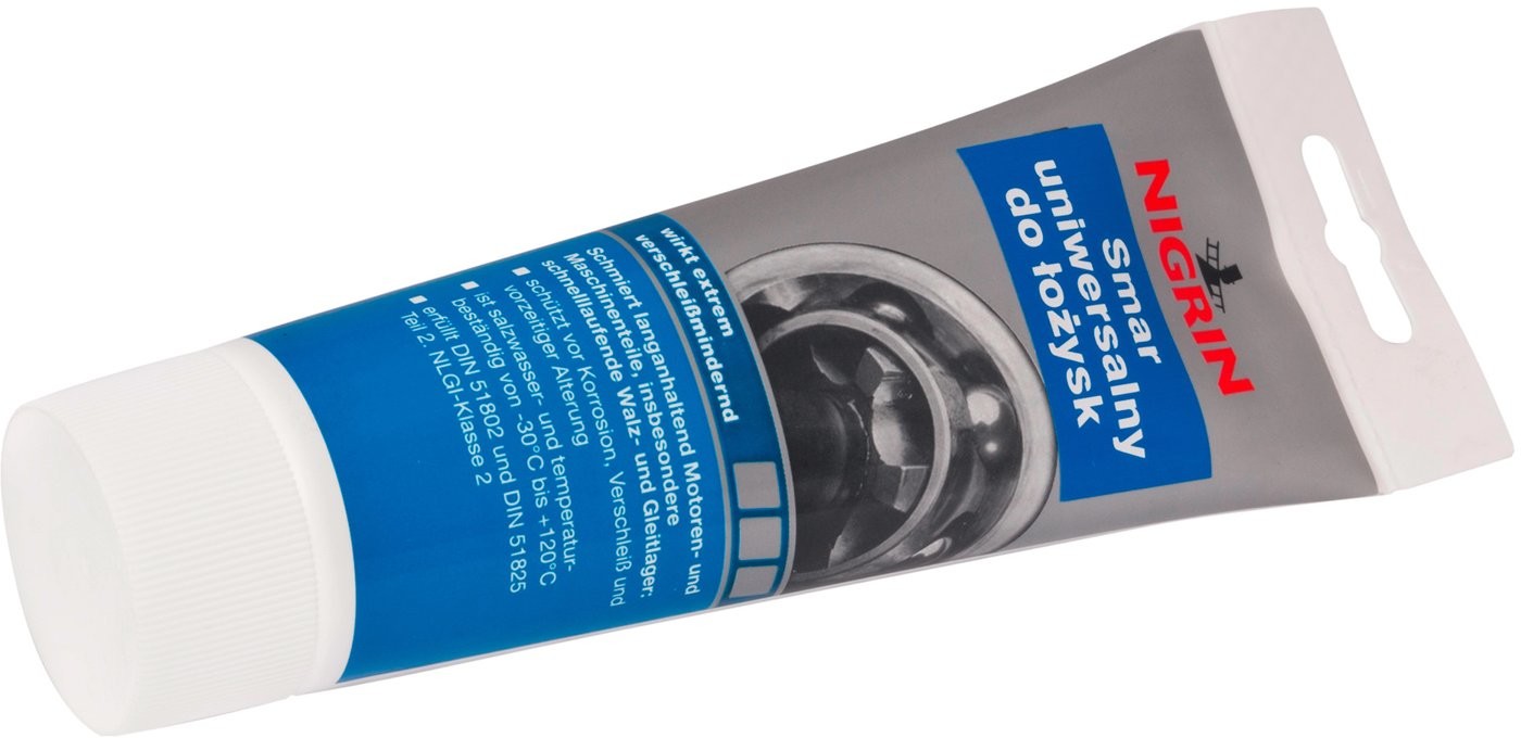 Nigrin Nigrin Smar wielofunkcyjny 250 ml