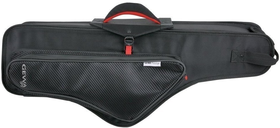 Gewa 255430 Gig Bag for Baritone Saxophone SPS