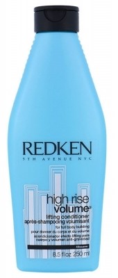 Redken High Rise Volume odżywka 250 ml dla kobiet