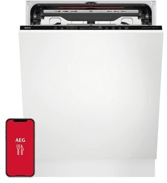 AEG FSE83838P ComfortLift