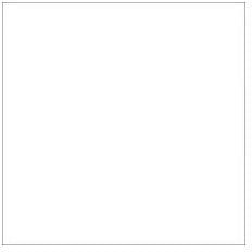 Arte DELL Gres Delarte Pure White 60x60 cm