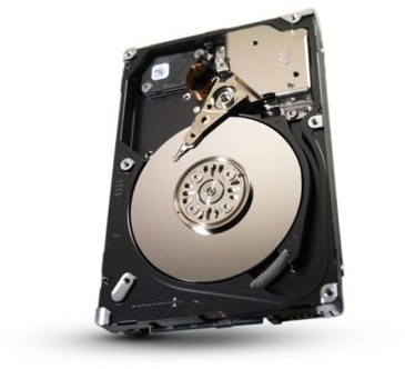 Seagate HDD int. 2,5 2000GB ST2000NX0273, SAS 12Gb/s 7200rpm 128MB RAID