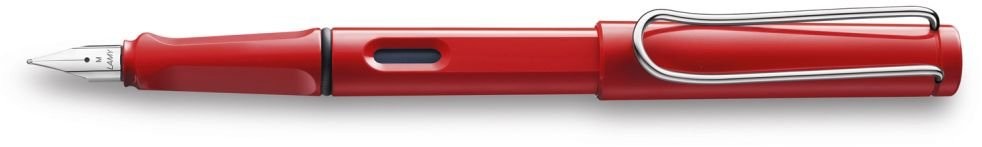 PRIME LINE Prime Line, pióro wieczne Lamy 016, Safari, M