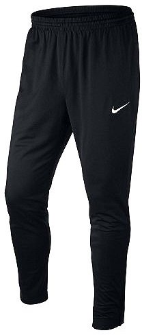 Nike Libero spodnie treningowe, chłopięce, czarny, S 588393-010-S