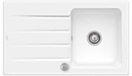 Villeroy & Boch Architectura 50 snow white 3350 02 KG