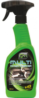 Q11 Preparat do tapicerki 500 ml Q11 006481
