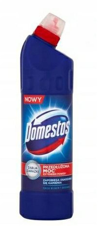 Domestos Unilever 750ml Original.. NIE000979