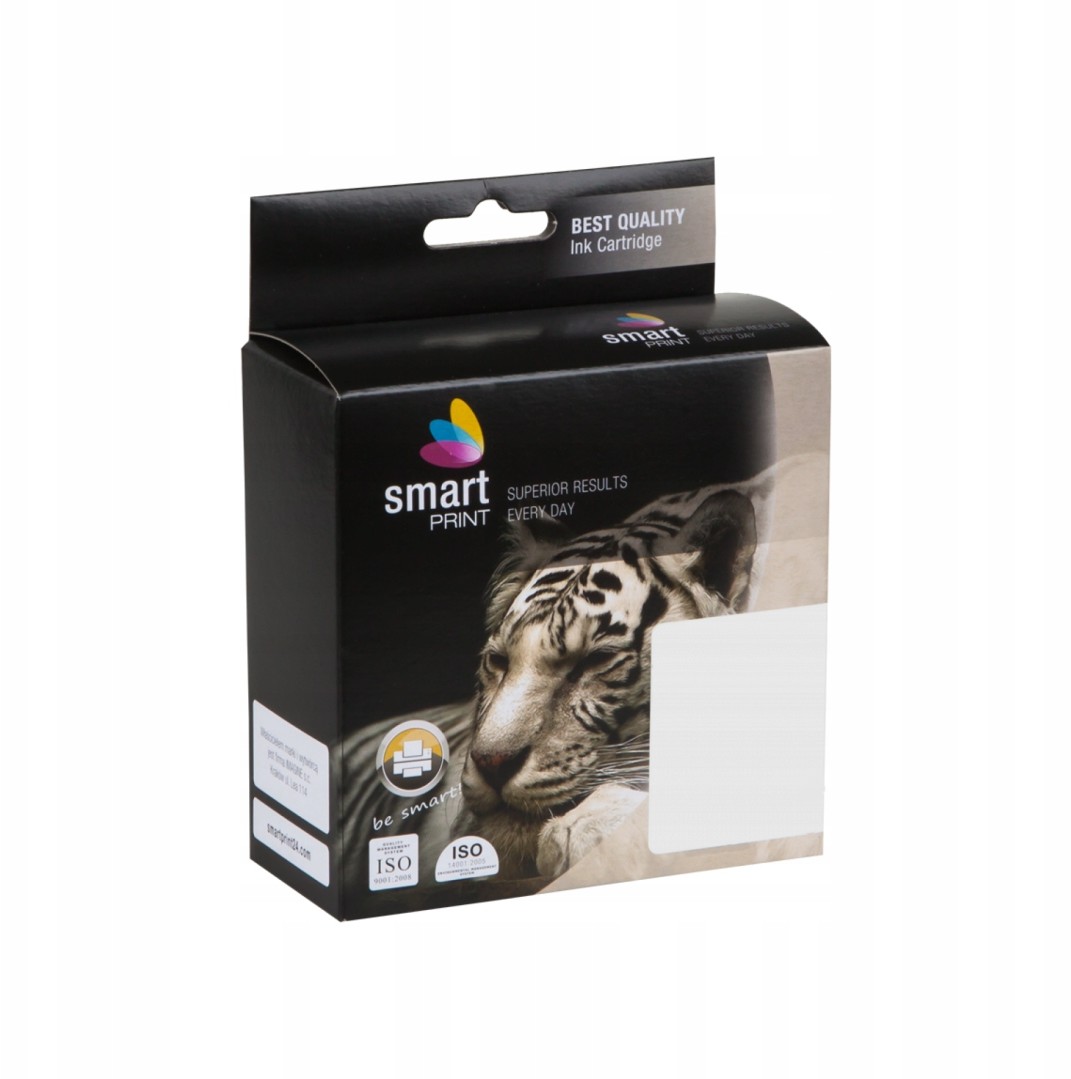 Tusz SmartPrint do drukarki Canon (CA-41, CL-51) k