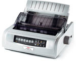 OKI MicroLine 5591eco (01308902)