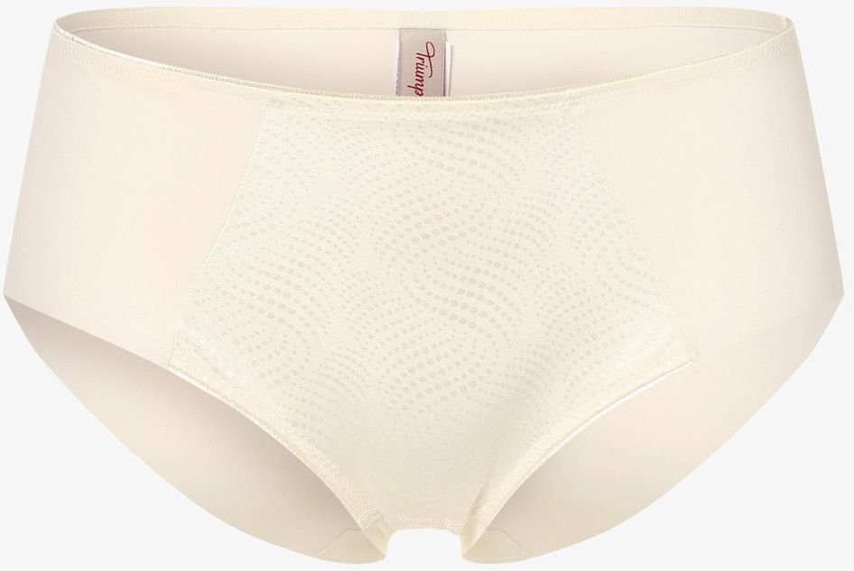 Triumph Majtki damskie typu hipster, czarny