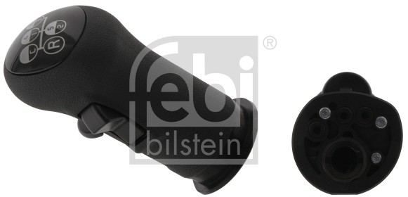 FEBI Gałka dYwigni włączającej 30898 30898