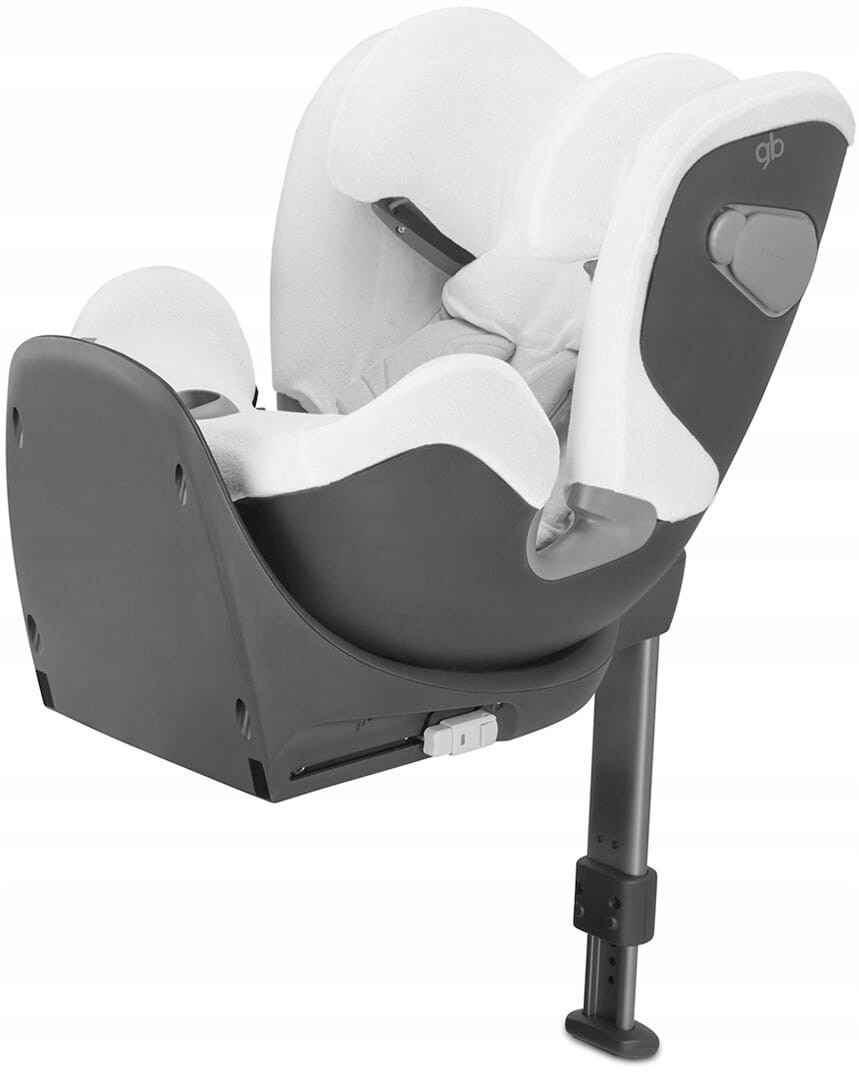 Gb pokrowiec letni frotte do fotelika Convy-Fix