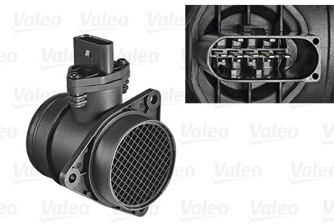 VALEO Przepływomierz masowy powietrza 253737