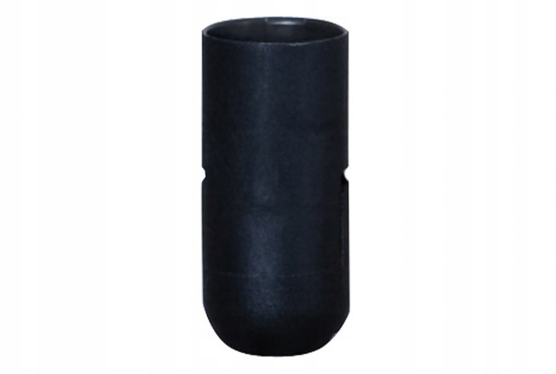 Oprawka Termoplastyczna E-14, 2A, 250V Czarna