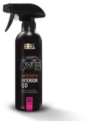 ADBL ADBL Interior QD Limited Edition 1L Preparat do odświeżania plastików wewnętrznych C22-5664