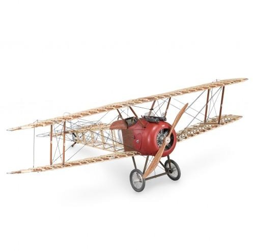 Zdjęcia - Model do sklejania (modelarstwo) Artesania Sopwith Camel F1 1918 1:16 20351 