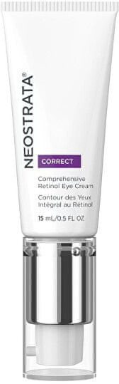 NeoStrata Prawidłowy krem pod oczy Comprehensive Retinol Eye )Cream Comprehensive Retinol Eye ) 15 ml