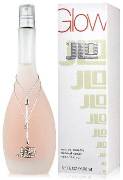 Jenifer Lopez Glow by J.Lo 100ml edt 13426-uniw