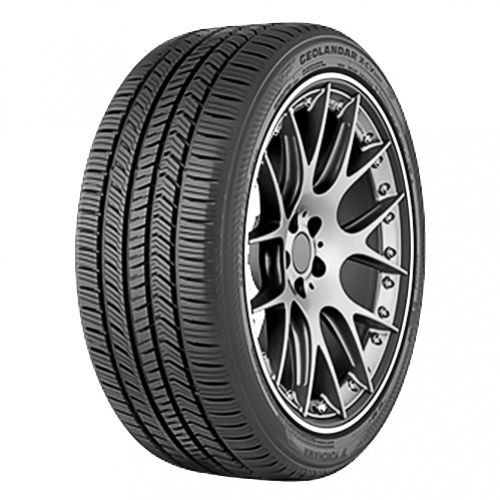 Yokohama Geolander X-CV G057 255/55R19 111W