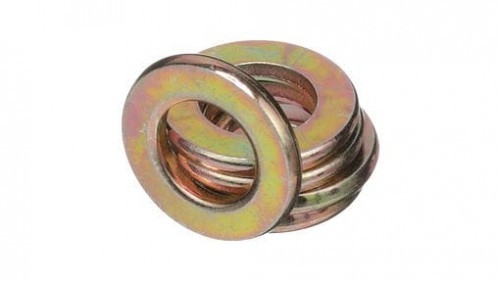 NEW HOLLAND CASE Podkładka CNH 86625255 86625255