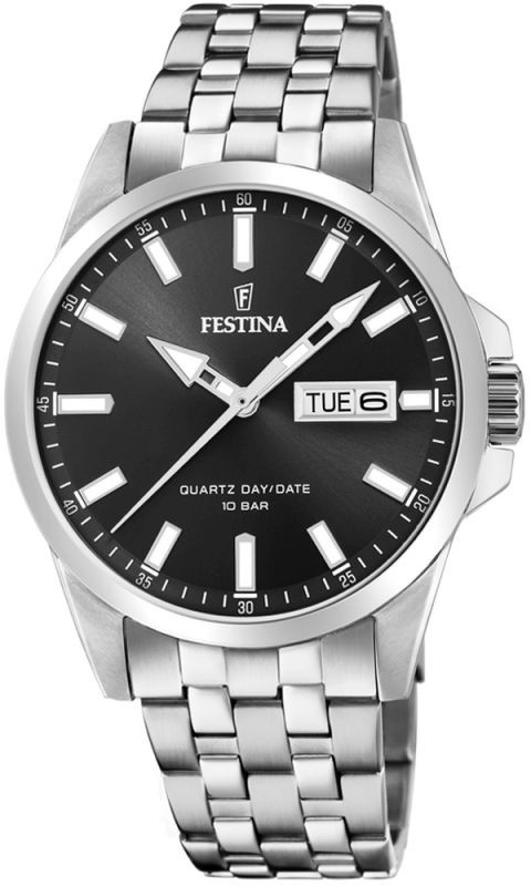 Festina Classic Strap F20357/4