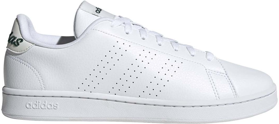 Adidas Męskie Buty casual ADVANTAGE GW3652