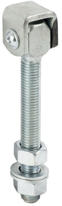 UNIMET ZAWIAS REGULOWANY DŁUGI M20