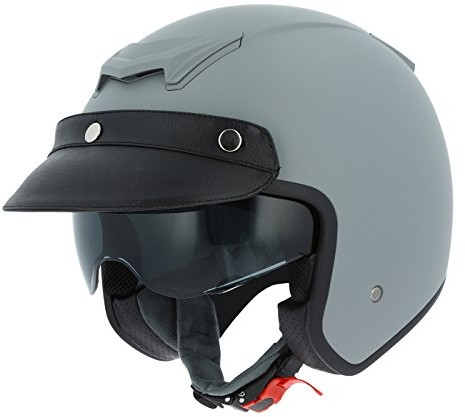 Astone Helmets astone helmets kask motocyklowy Jet Sportster sport2 m-WHL, XS SPORT2M-MGRXS