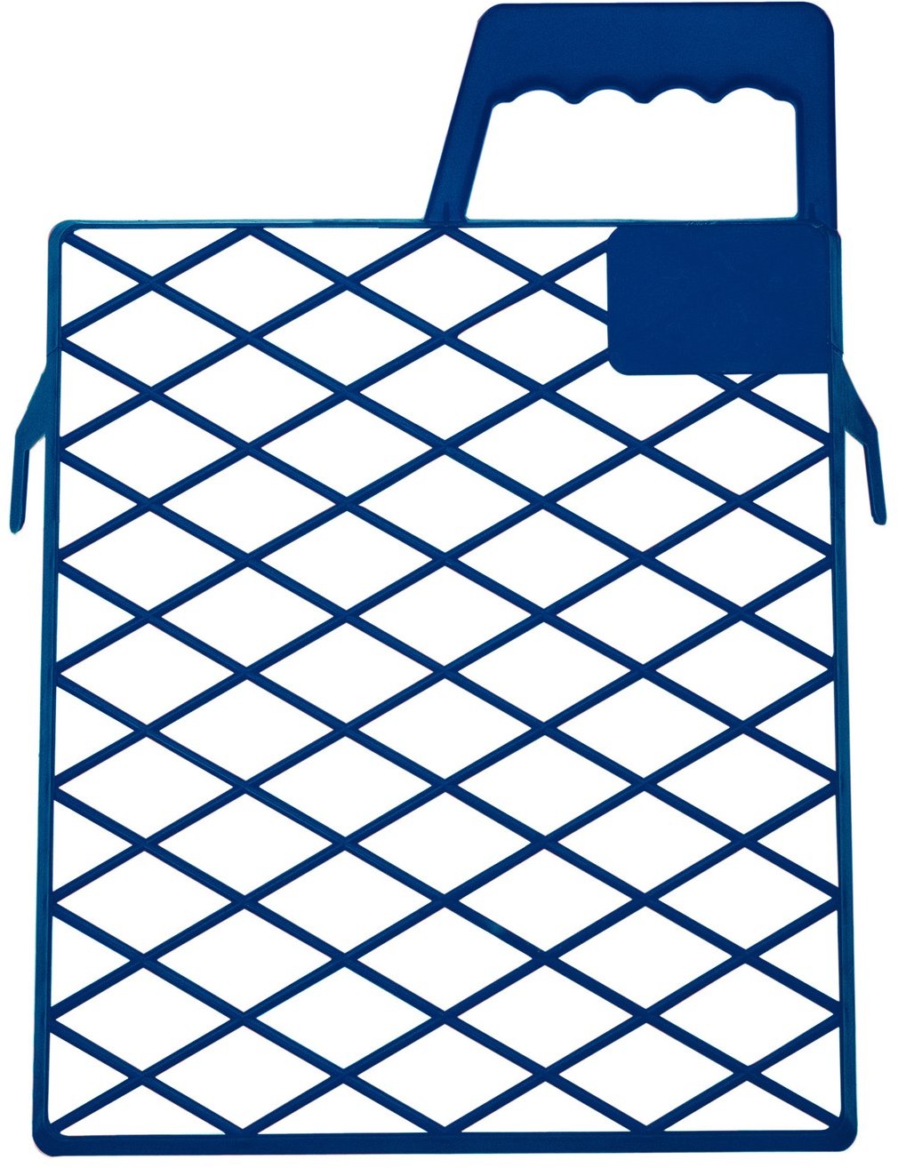 LUX-TOOLS LUX Kratka malarska 18 cm x 22 cm