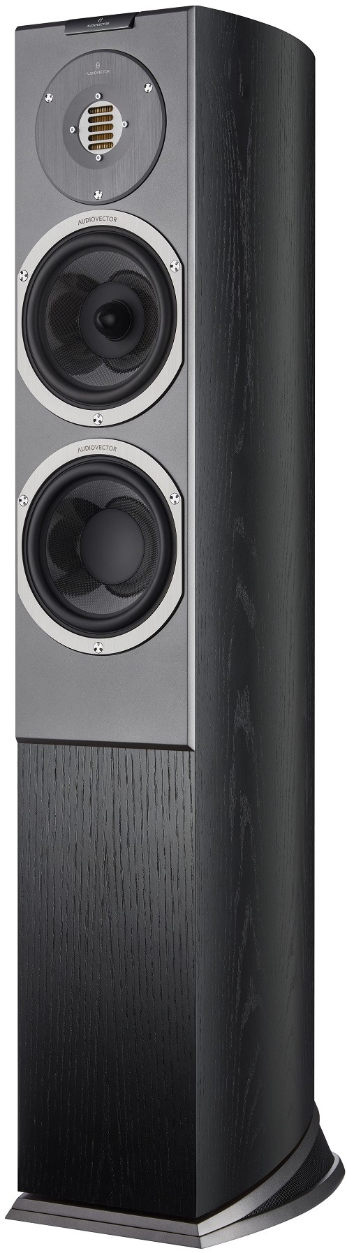 Audiovector R3 Arrete czarny