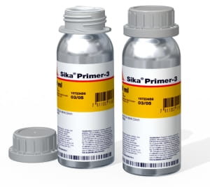 Sika Preparat gruntujący do SikaFLEX PRIMER-3N 0,25l) CYSGPRI3.25