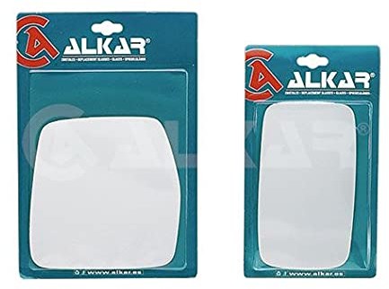 ALKAR 9501987 szkło lustrzane, jednostka szklana 9501987
