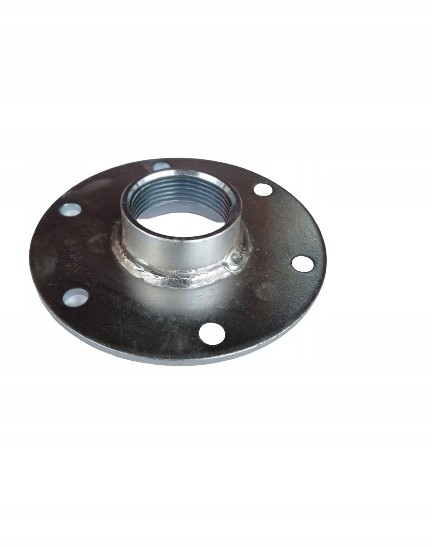 Biawar Pokrywa 5/4 grzałki Fi 125x4 Classic Kryza