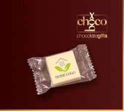 Chocobox Czekoladki-pojedyncze-z-nadrukiem