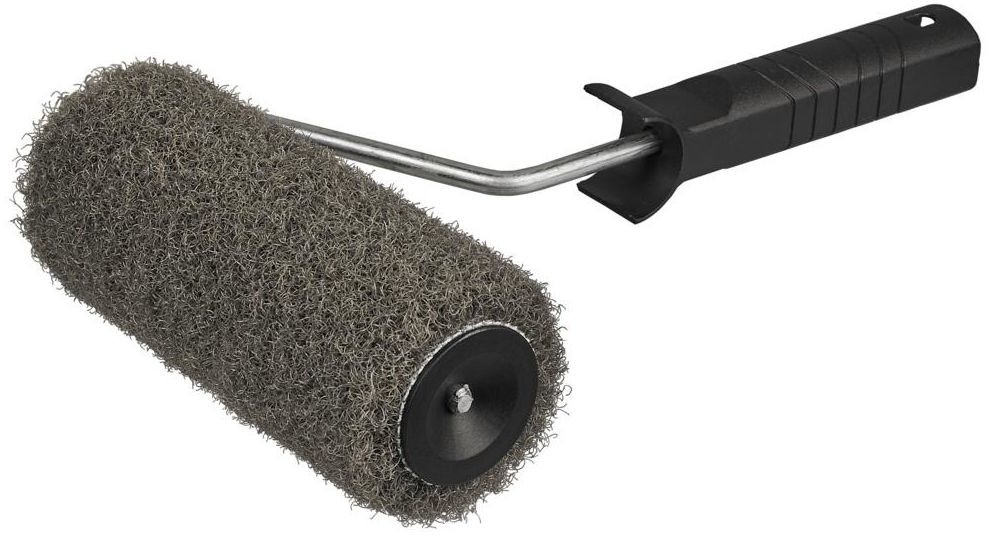 Wałek do mas szpachlowych Pro 18 cm Jeger