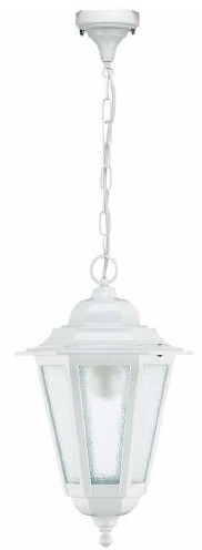 Novolux Lampa wisząca ELITE 096C-G05X1A-02