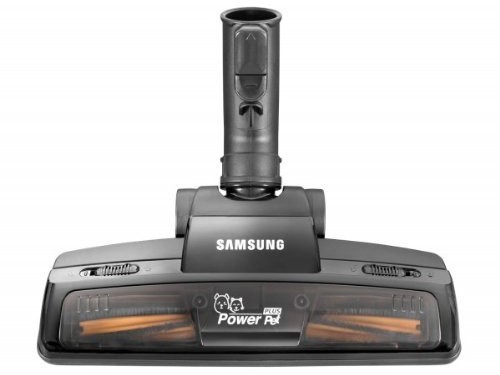 Samsung Power Turbo szczotka do włosów zwierząt, A, czarny VCA-TB500