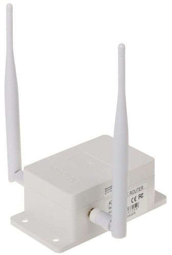 AUTONE Router mobilny 4G LTE W-Fi ATE-G1CH 150Mb/s Autone ATE-G1CH