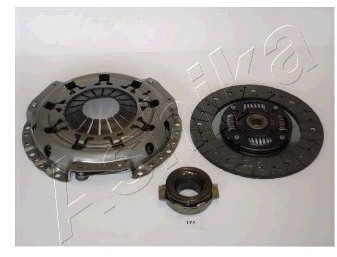 ASHIKA Zestaw sprzęgła 92-01-171