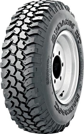 Hankook Dynapro MT RT01 205/80R16 104/102