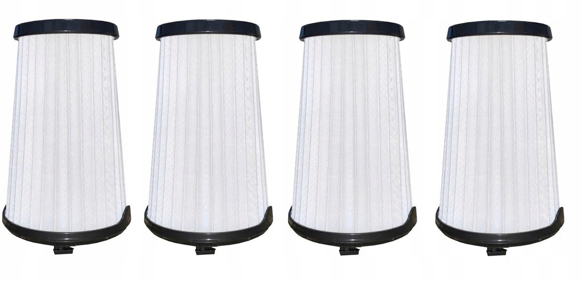 ELECTROLUX Filtr Do Odkurzacza EER75 Ergorapido 4x