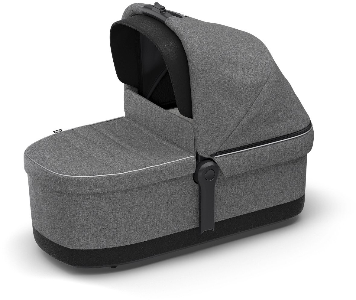Thule Sleek - gondola - Grey Melange 091021863804