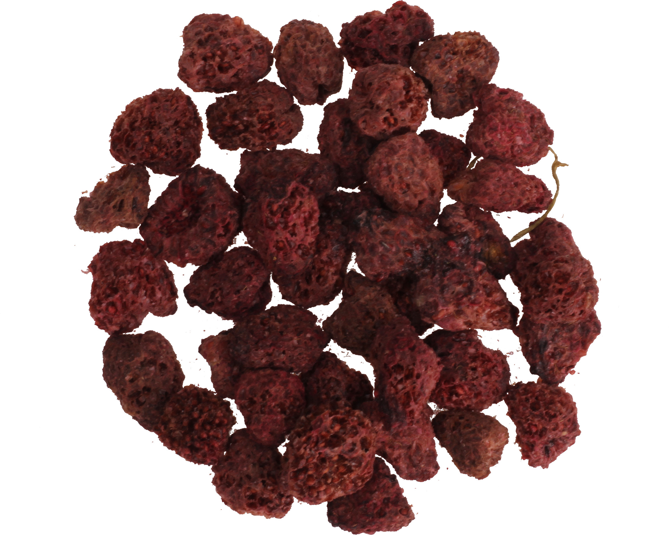 Planteon Malina owoc suszony 500g 2-0449-03-5